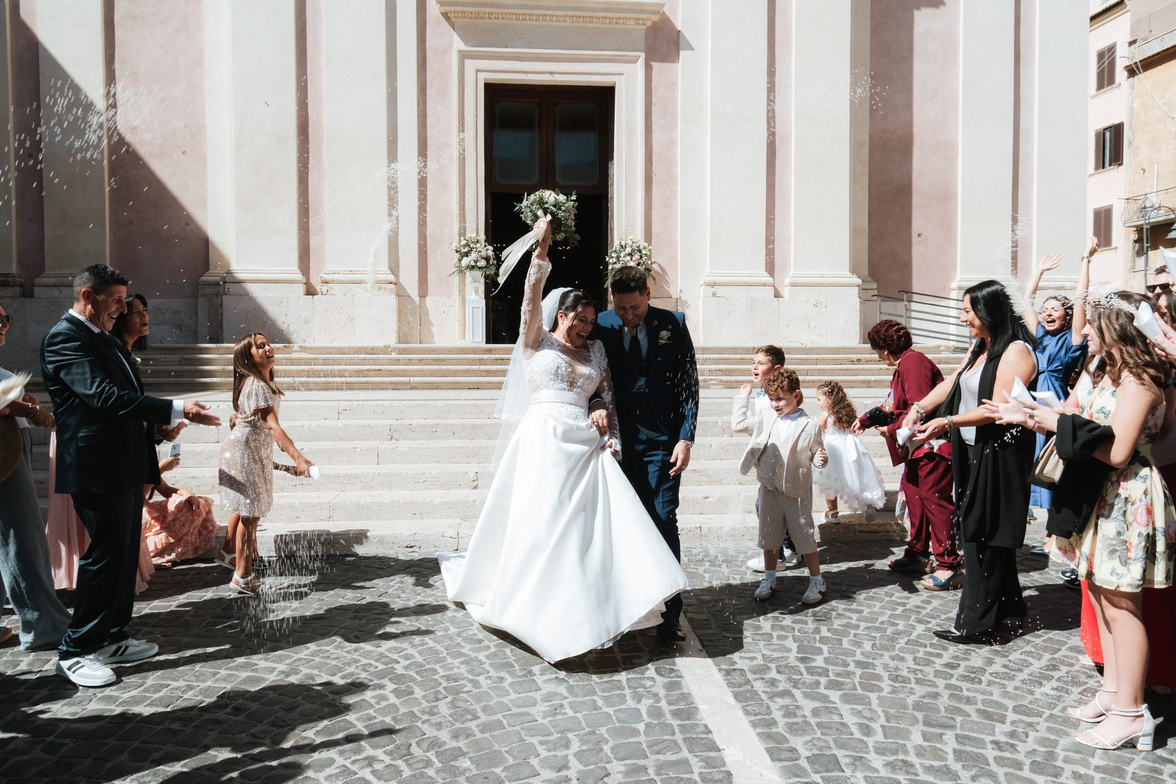 Il matrimonio di Daniele e Elisa, fotografia 8