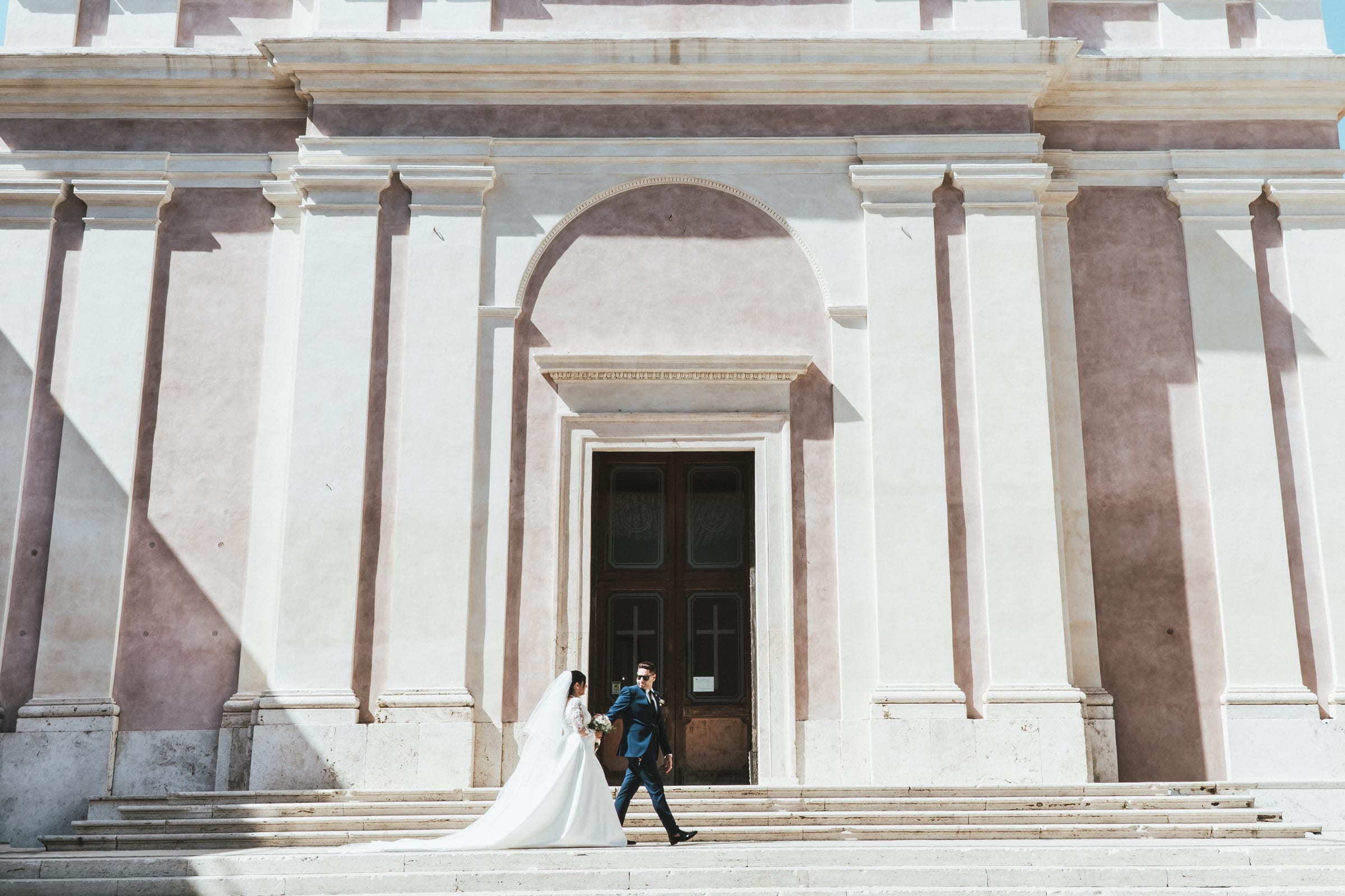 Il matrimonio di Daniele e Elisa, fotografia 9