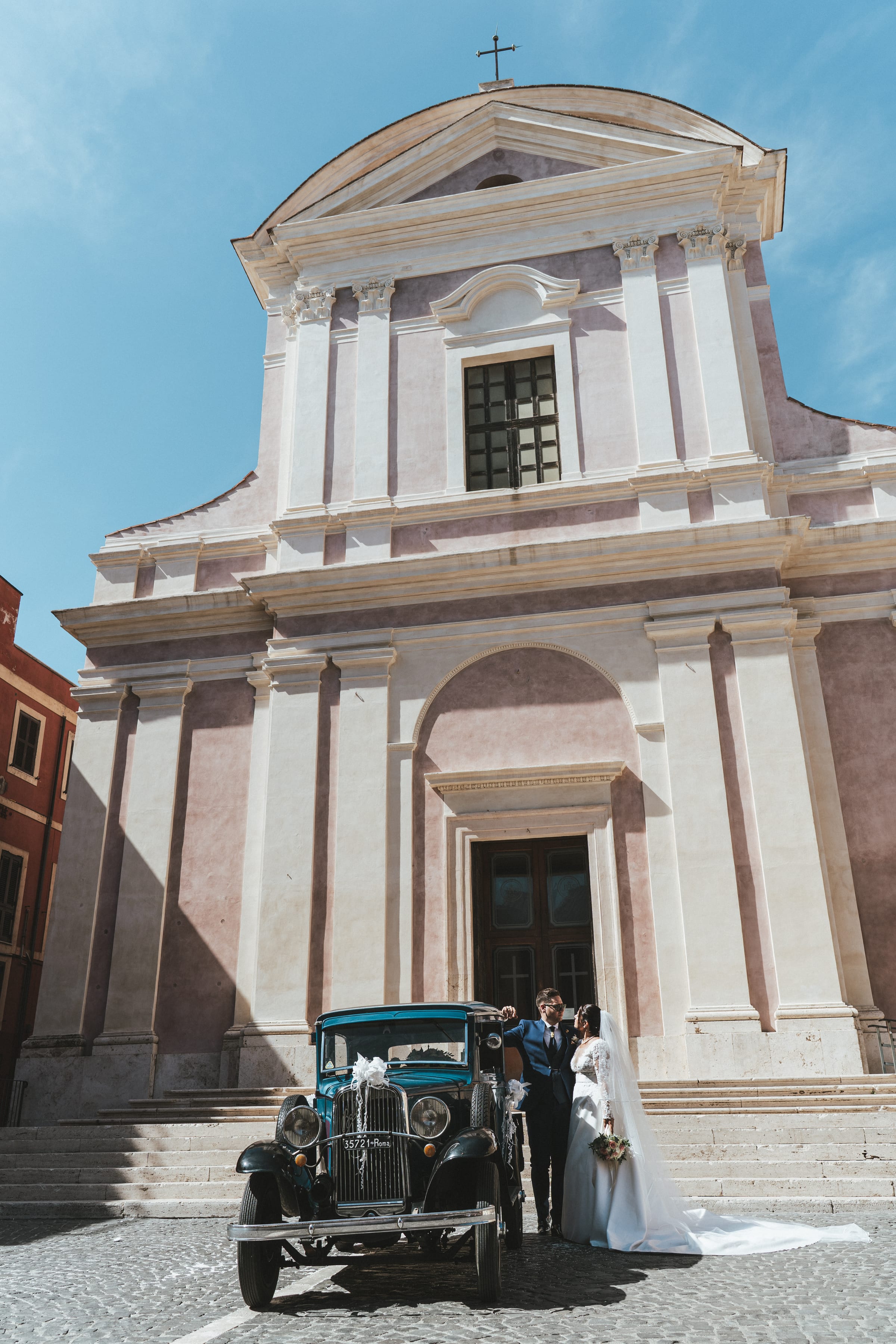 Il matrimonio di Daniele e Elisa, fotografia 10