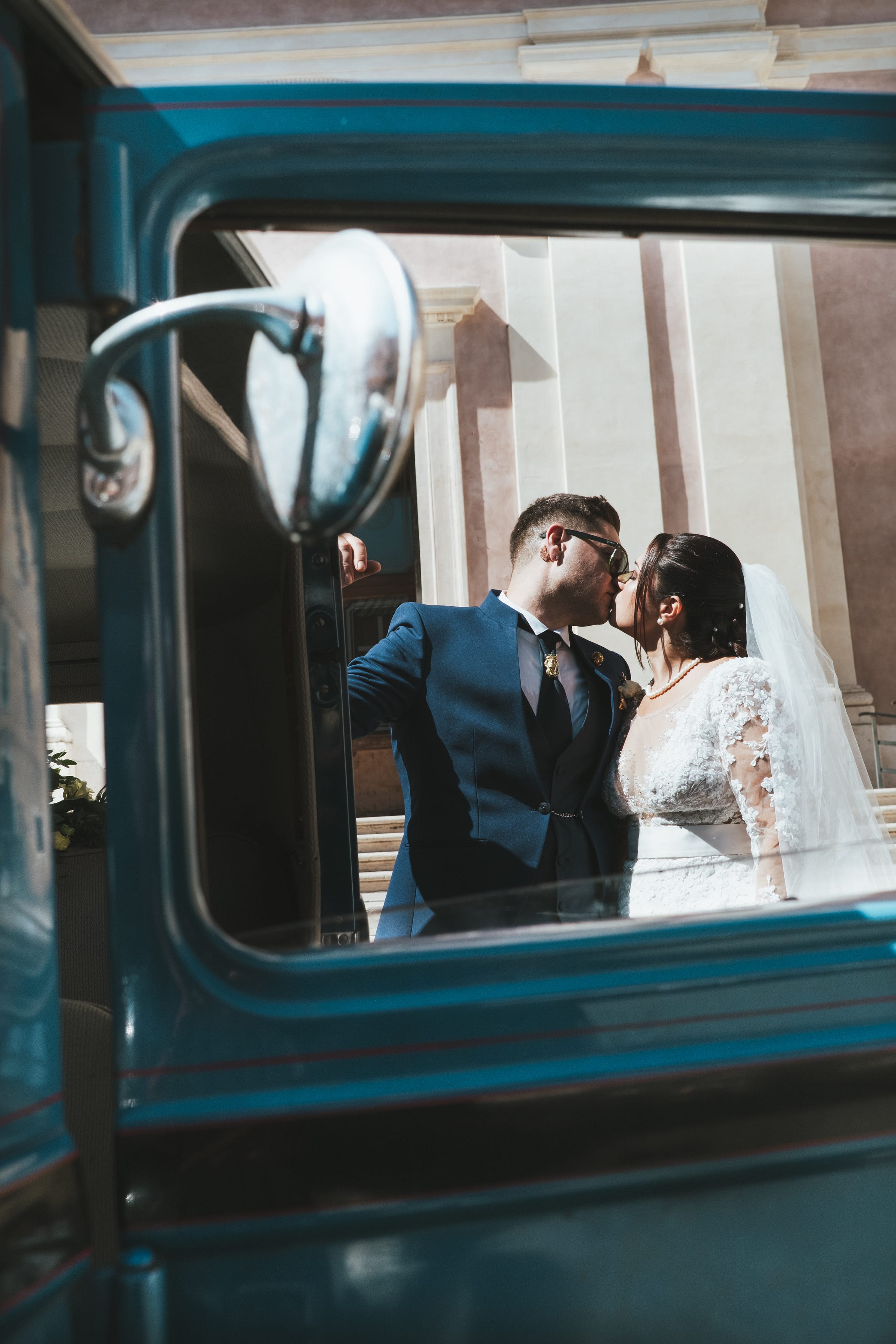 Il matrimonio di Daniele e Elisa, fotografia 11