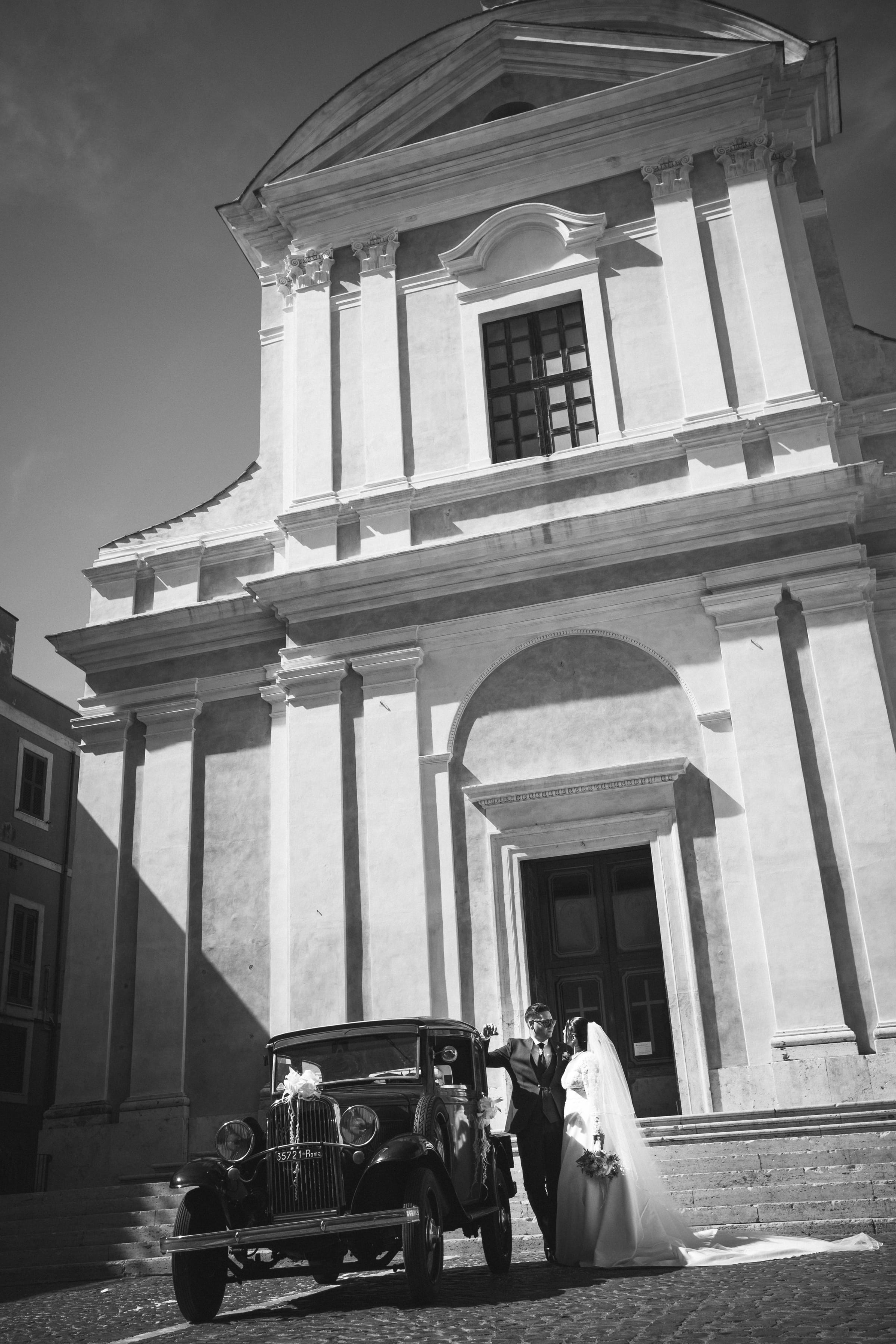 Il matrimonio di Daniele e Elisa, fotografia 12