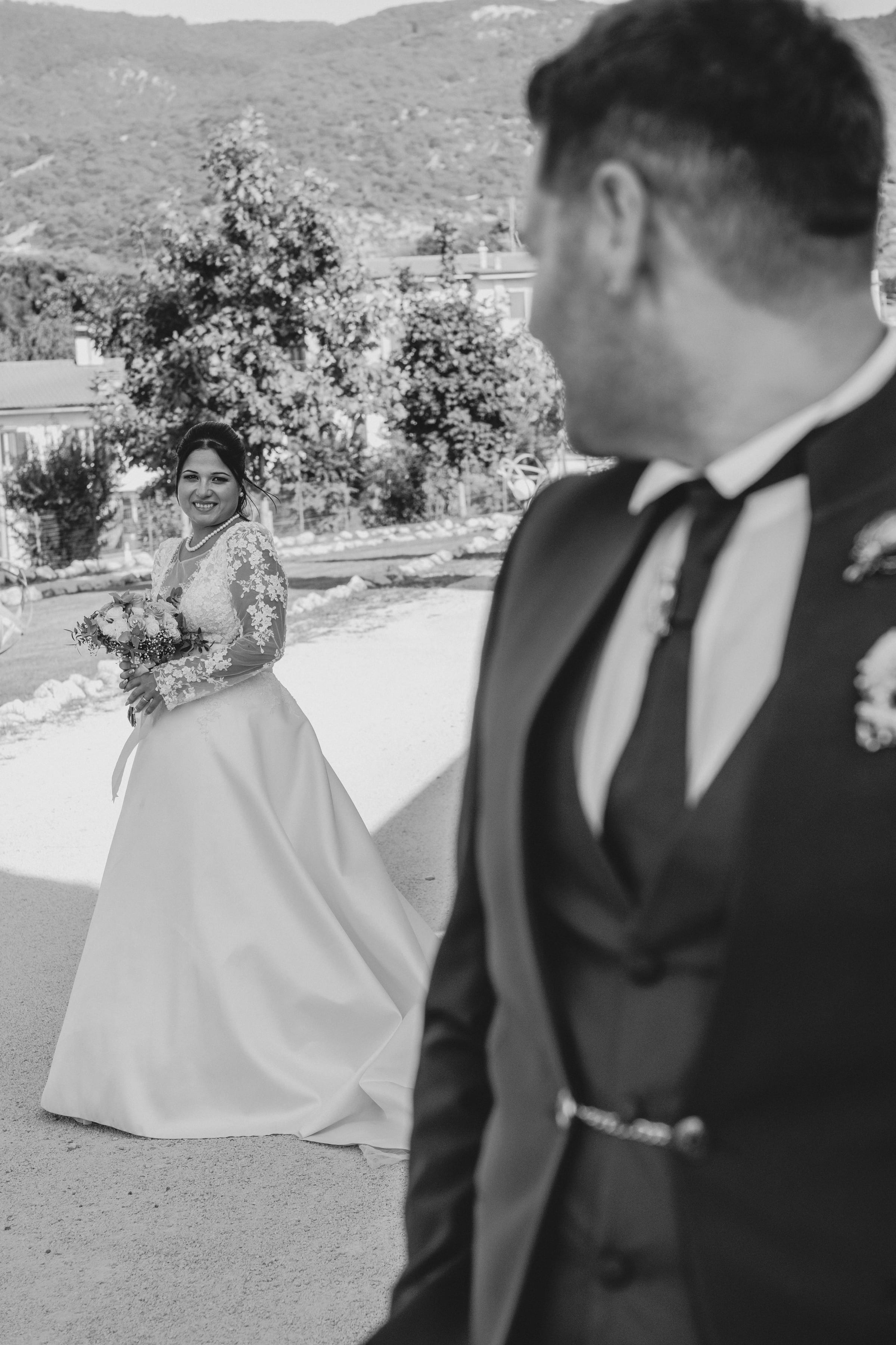 Il matrimonio di Daniele e Elisa, fotografia 30