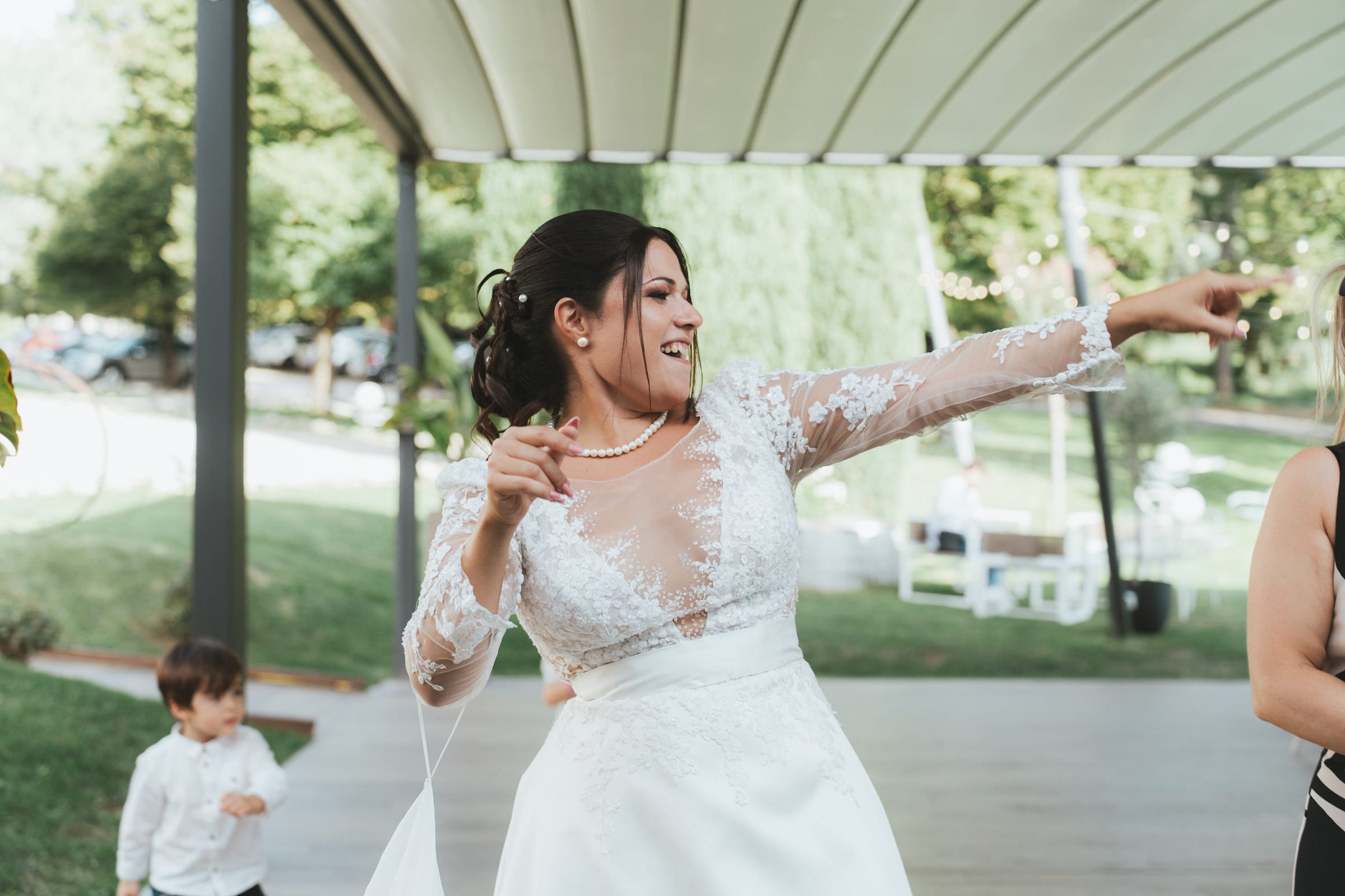 Il matrimonio di Daniele e Elisa, fotografia 34