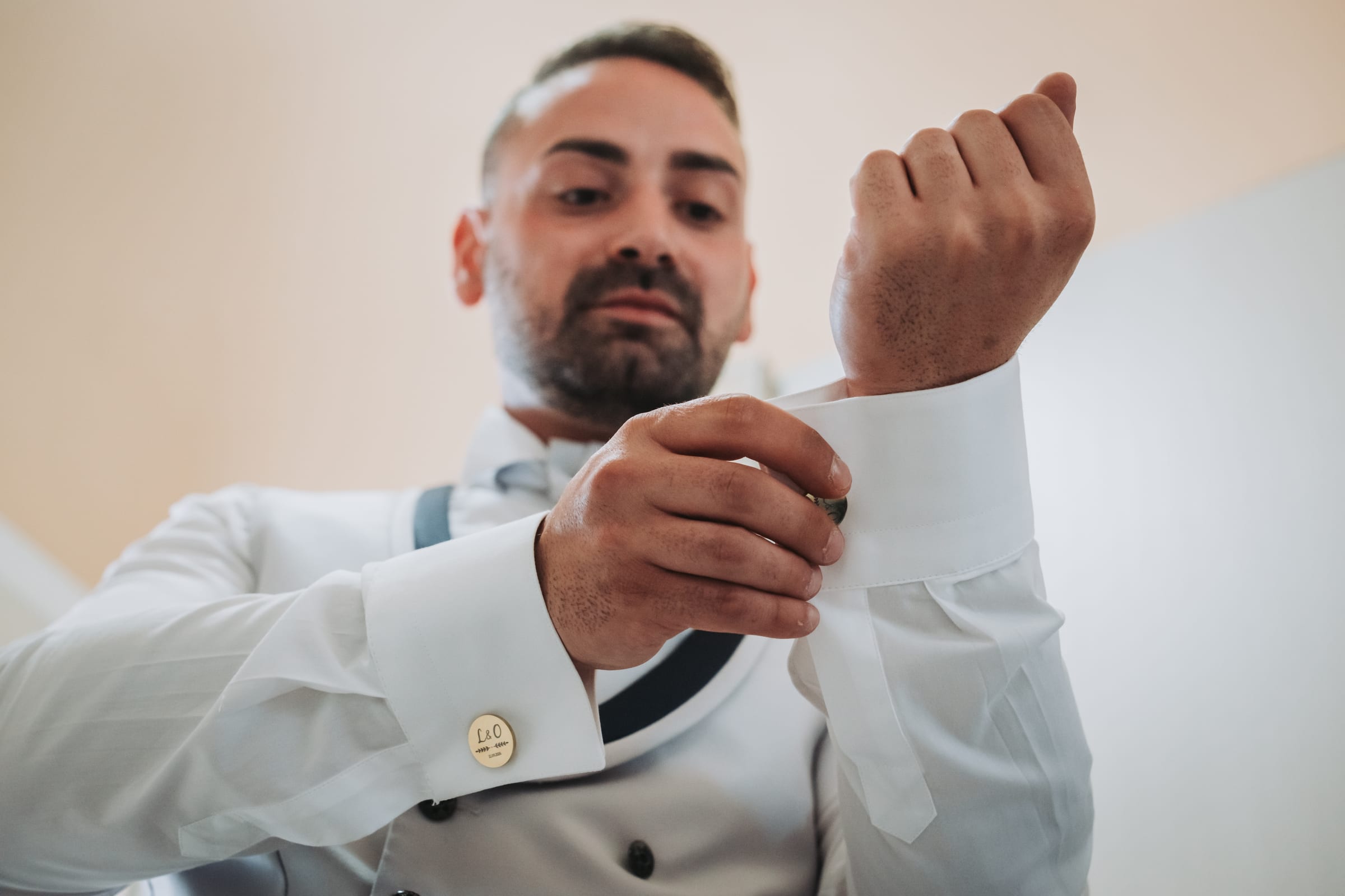Il matrimonio di Luca e Otilia, fotografia 3