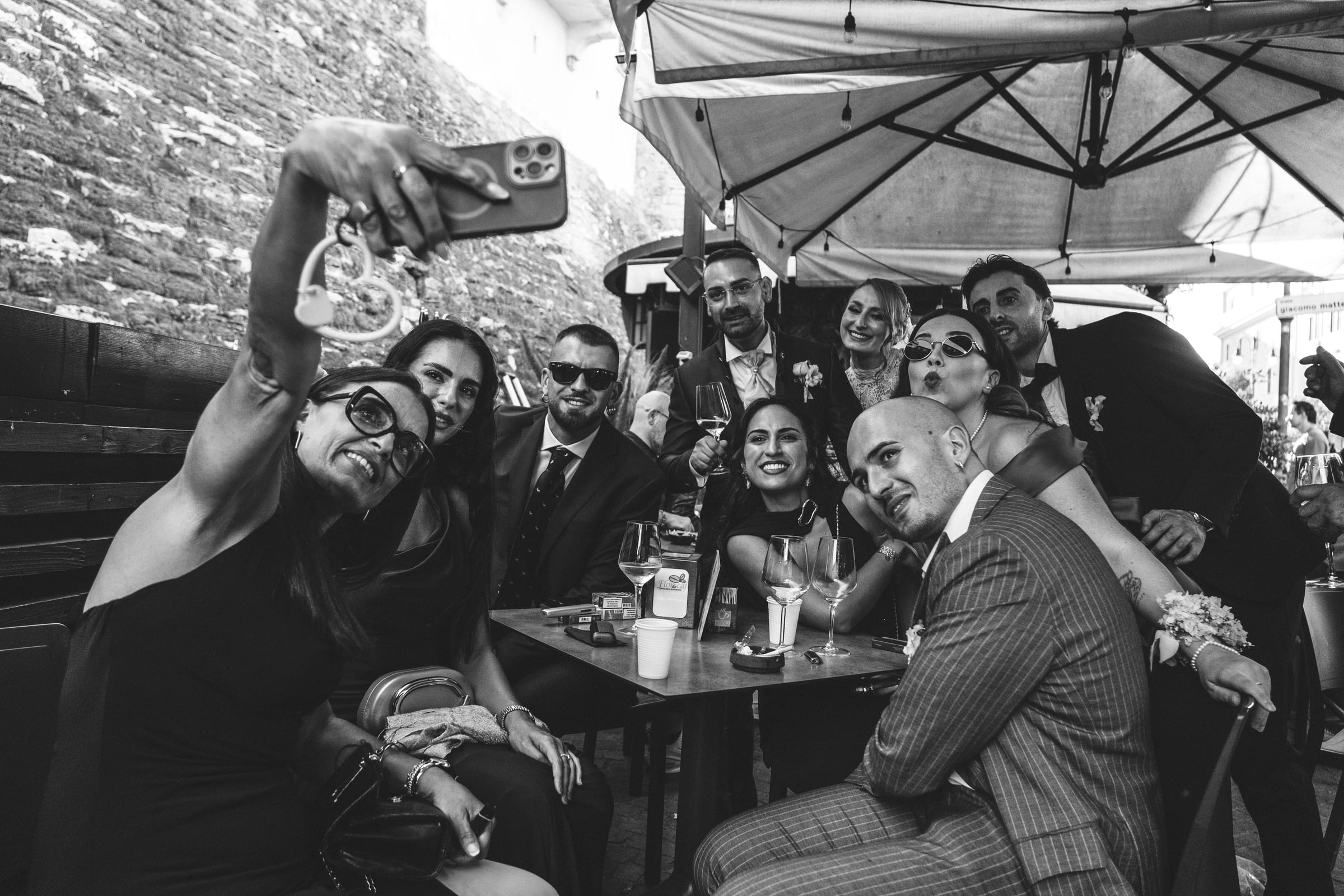 Il matrimonio di Luca e Otilia, fotografia 19