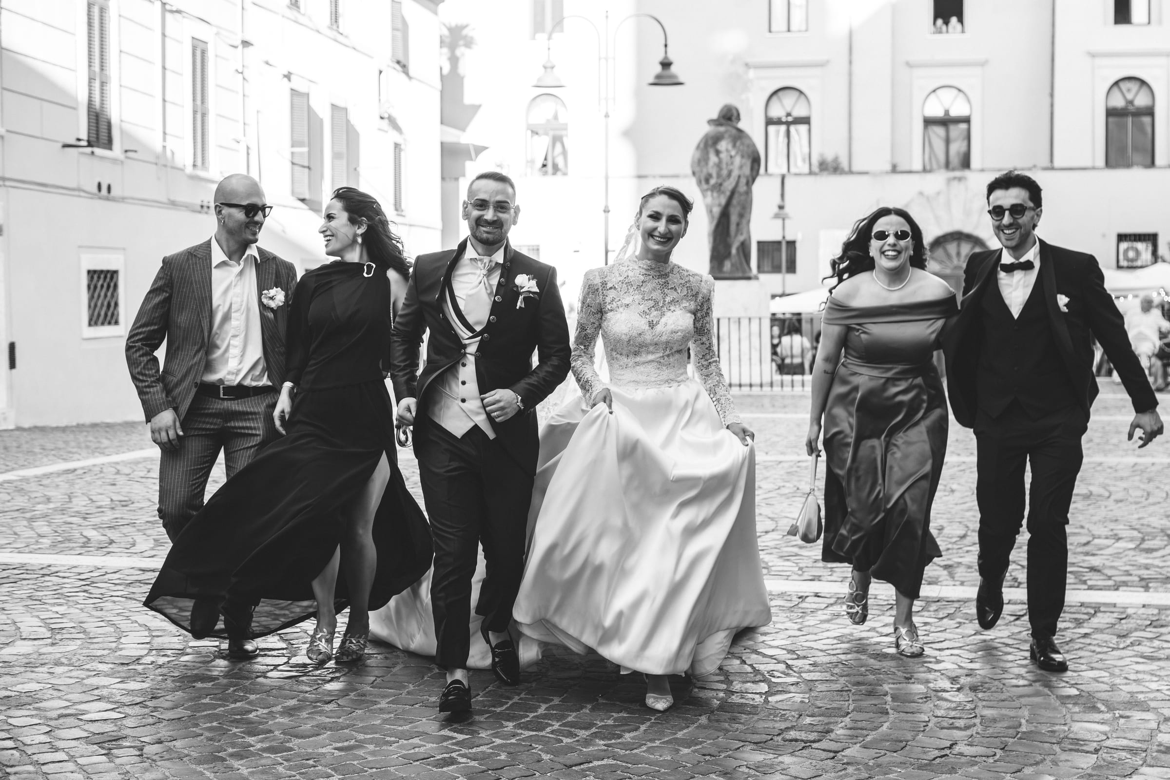 Il matrimonio di Luca e Otilia, fotografia 8