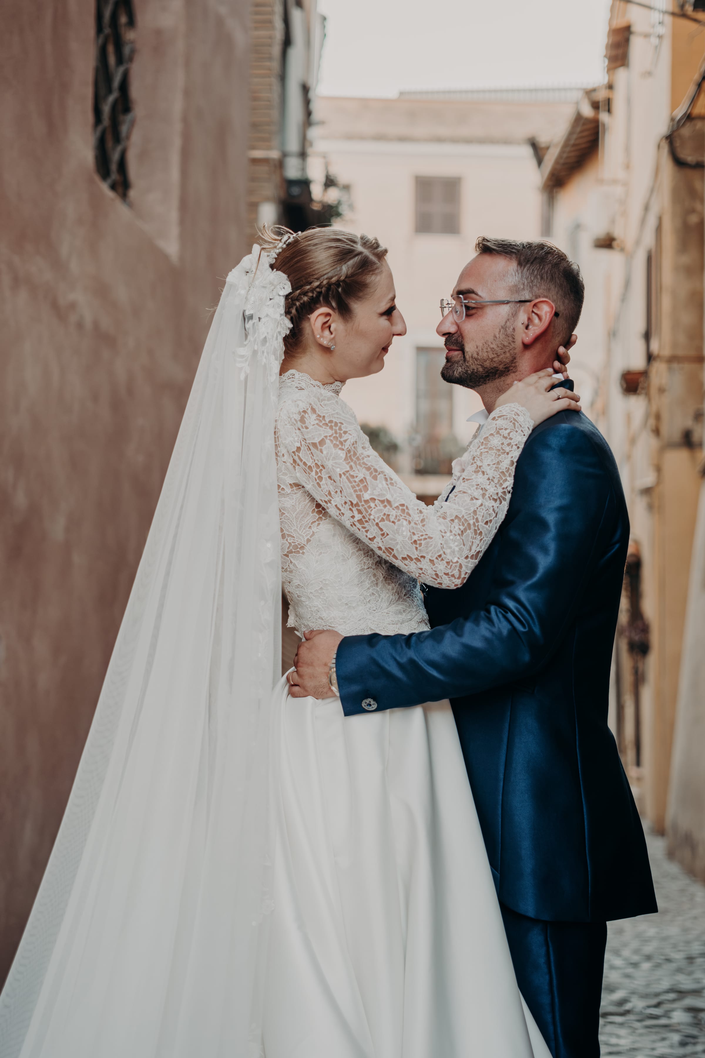 Il matrimonio di Luca e Otilia, fotografia 12