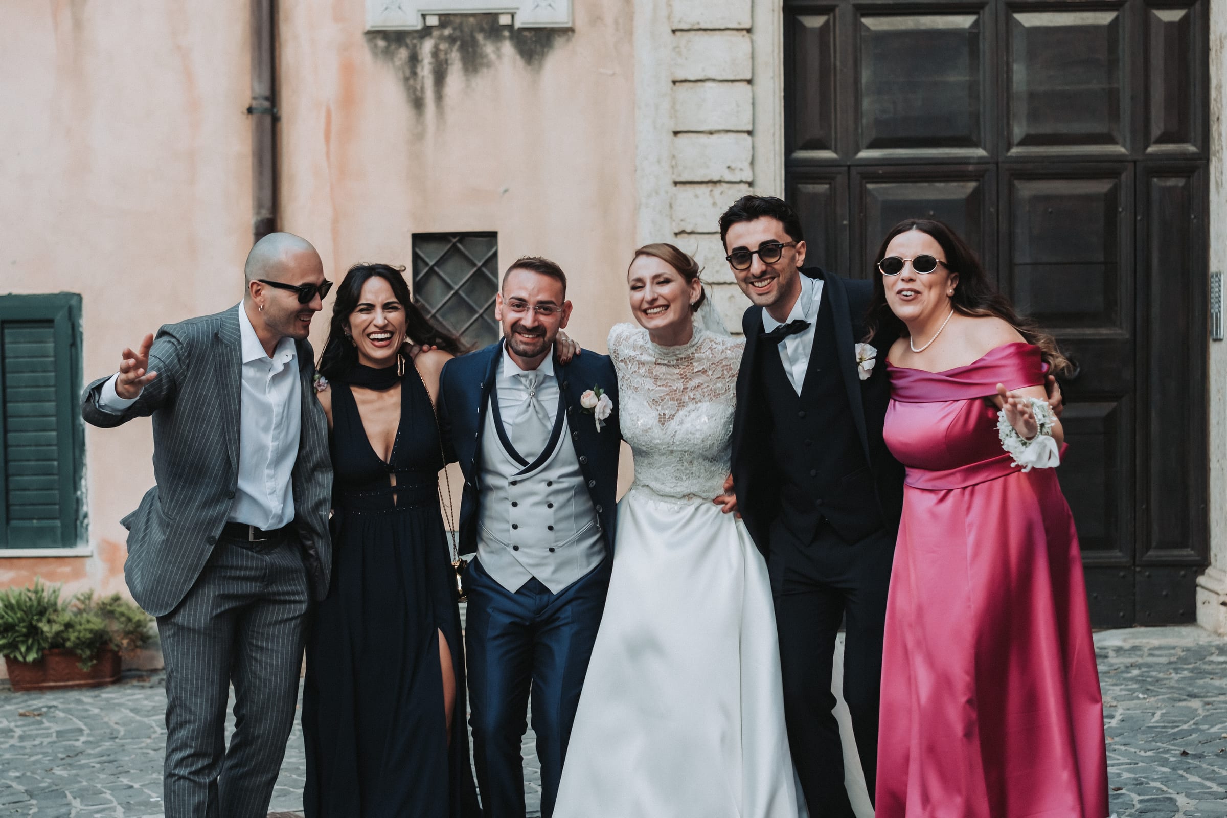 Il matrimonio di Luca e Otilia, fotografia 9