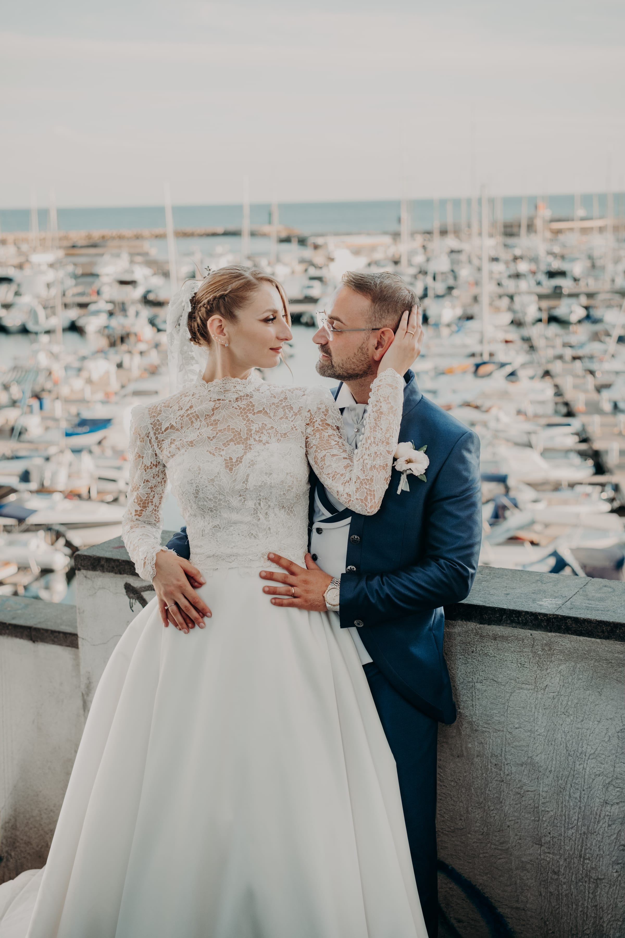Il matrimonio di Luca e Otilia, fotografia 13