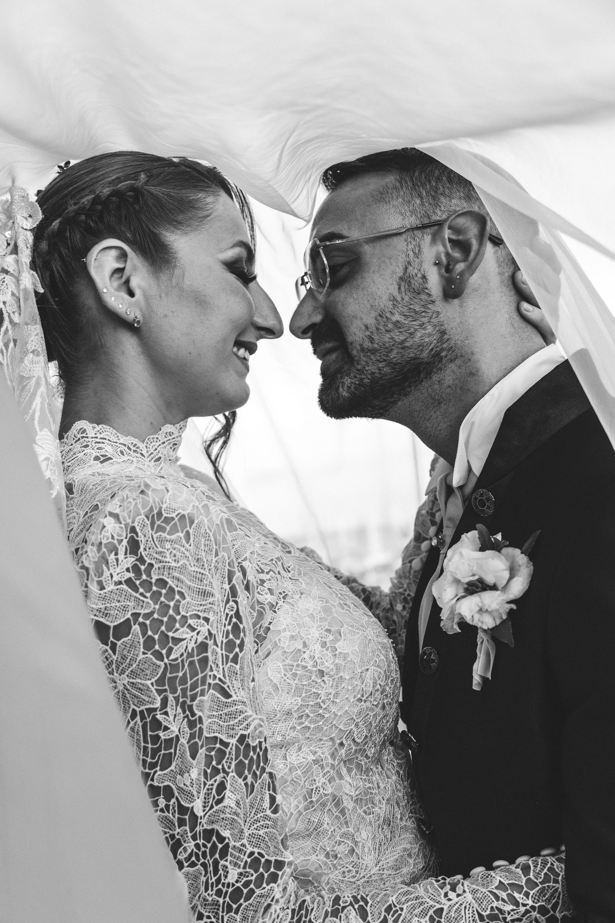 Il matrimonio di Luca e Otilia, fotografia 15