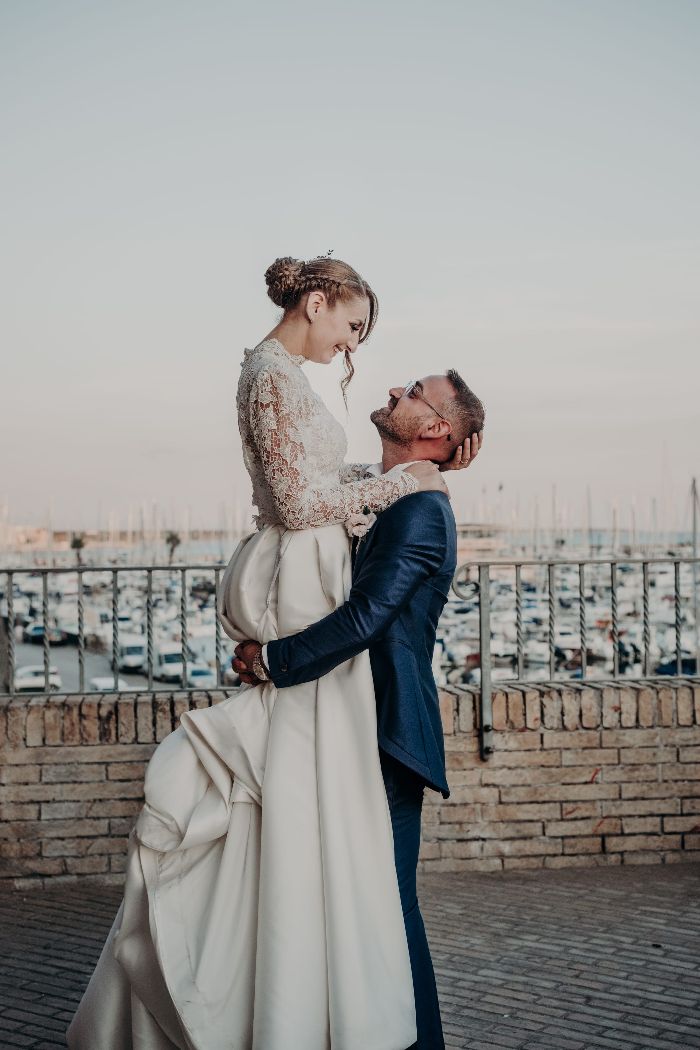 Il matrimonio di Luca e Otilia, fotografia 16