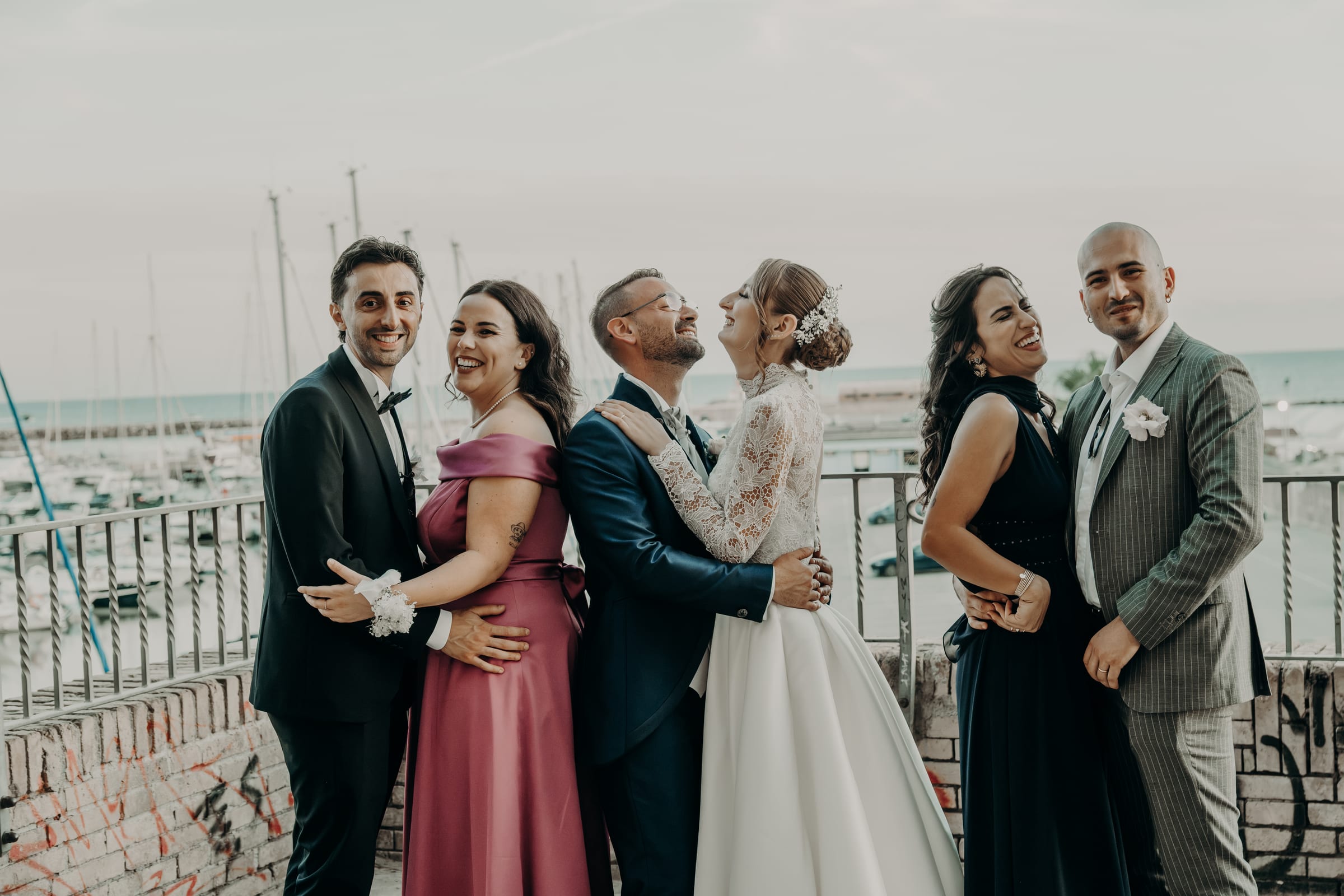 Il matrimonio di Luca e Otilia, fotografia 17