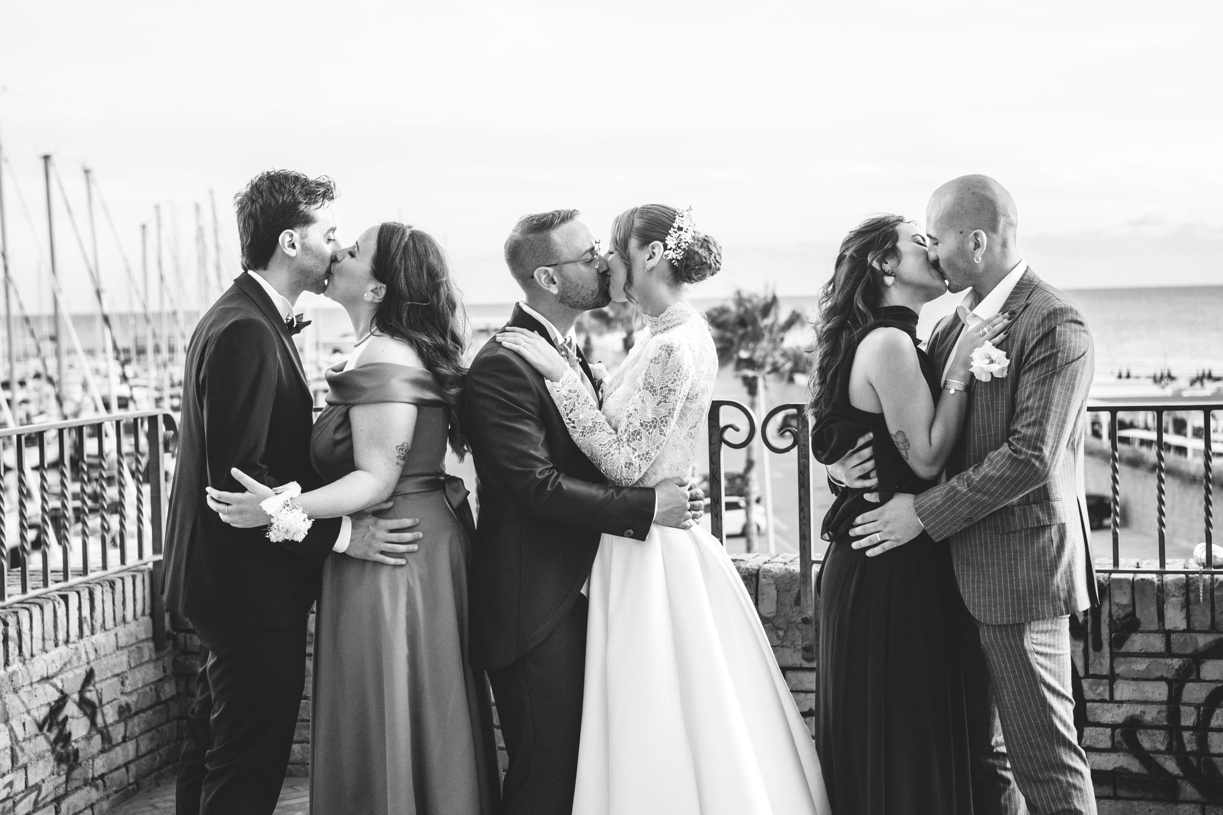 Il matrimonio di Luca e Otilia, fotografia 18