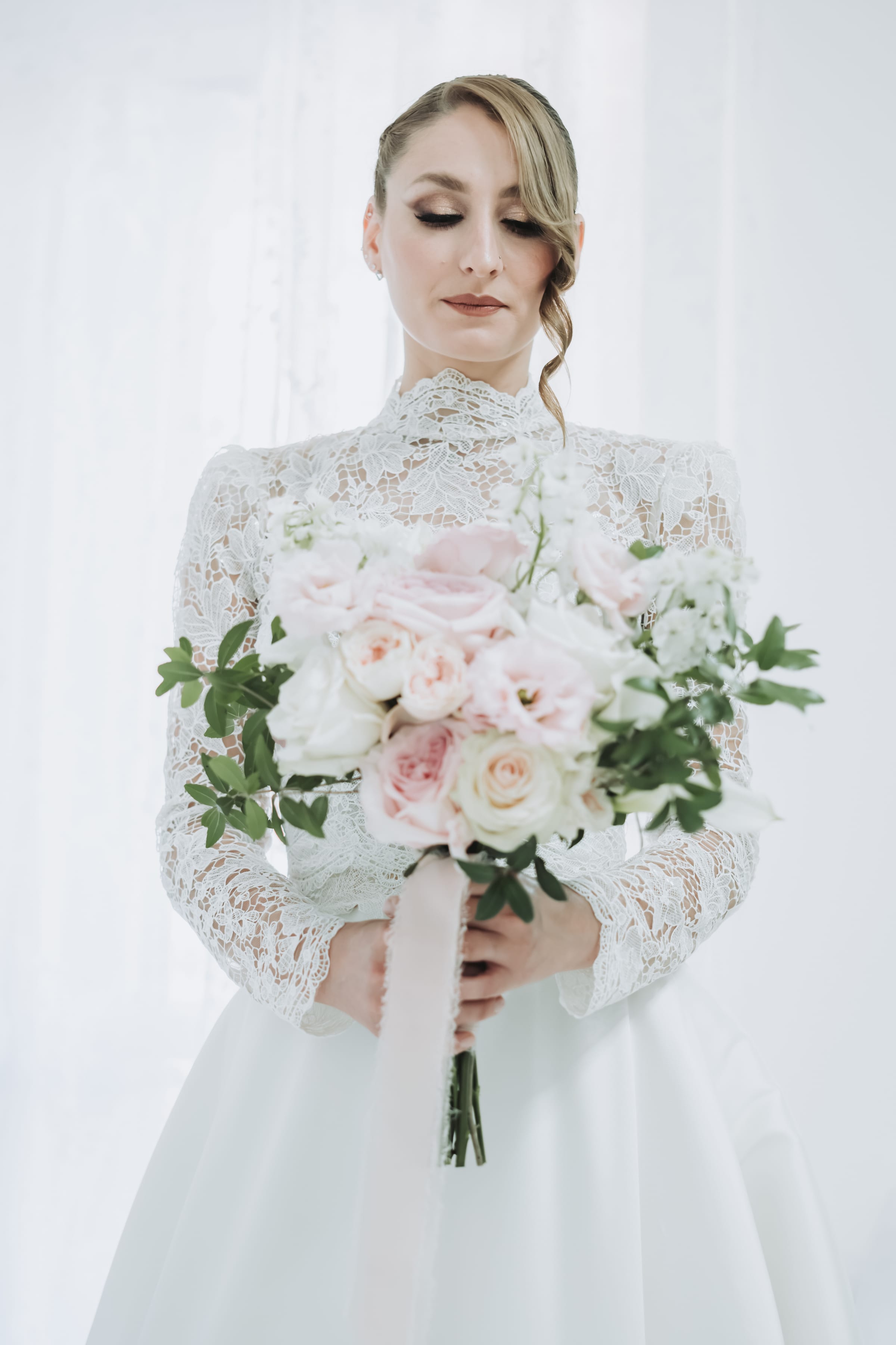 Il matrimonio di Luca e Otilia, fotografia 1