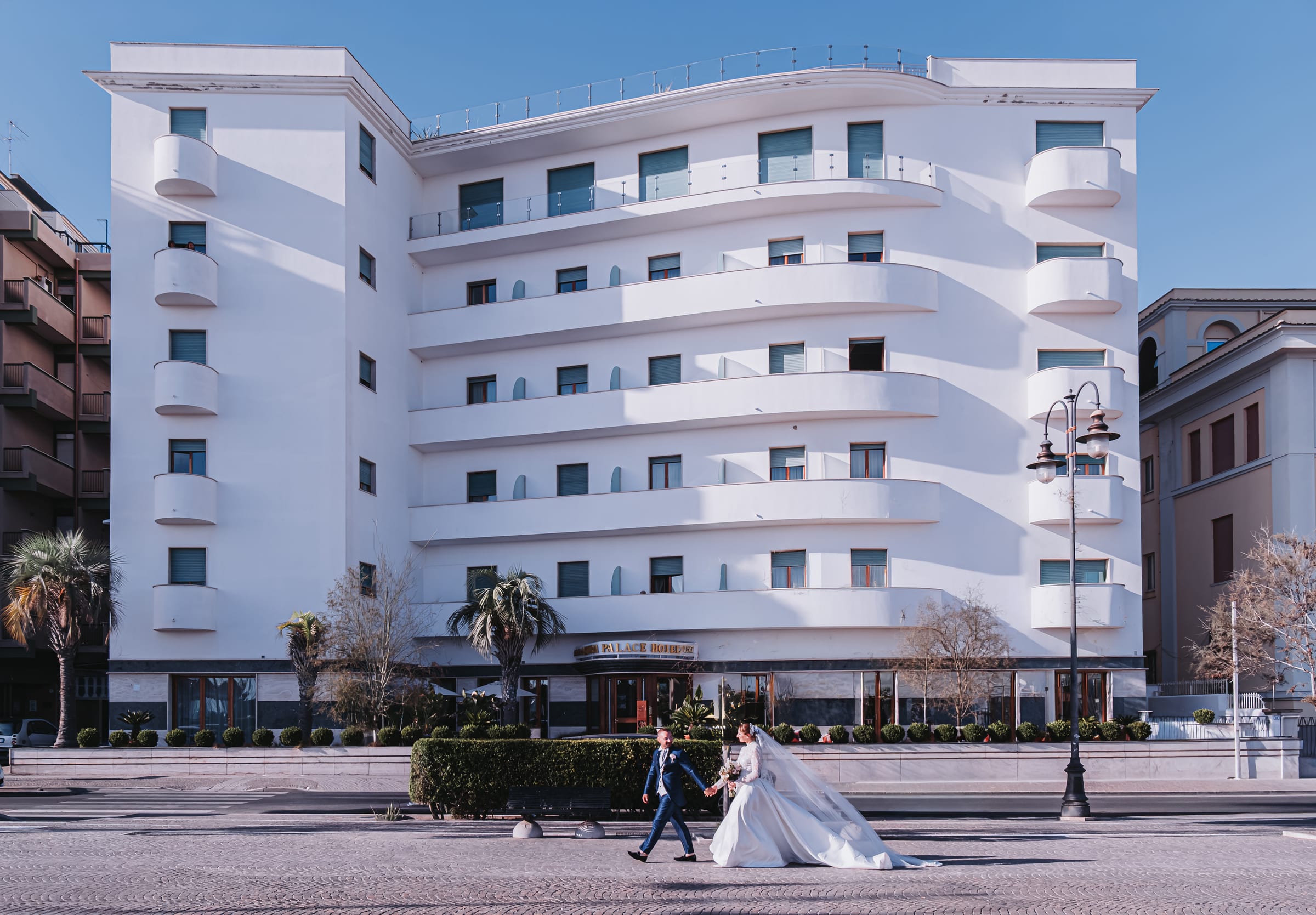 Il matrimonio di Luca e Otilia, fotografia 10