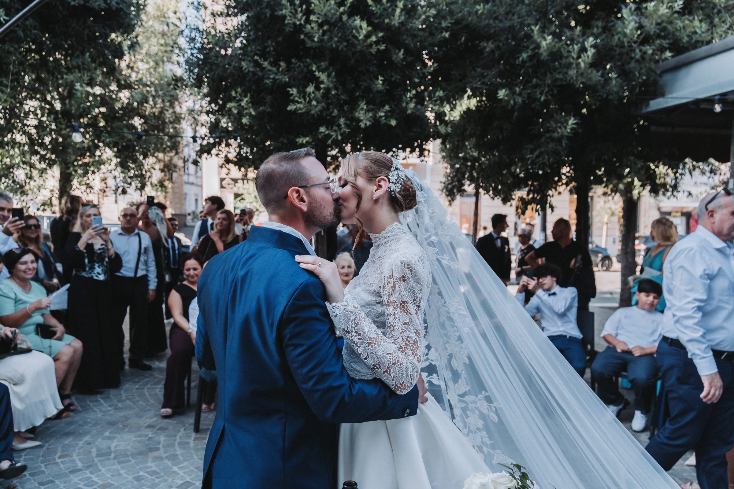 Il matrimonio di Luca e Otilia, fotografia 7